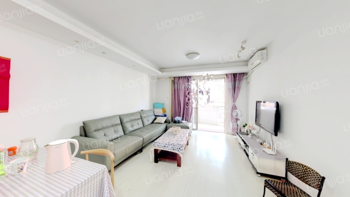 文图花园二手房实景图