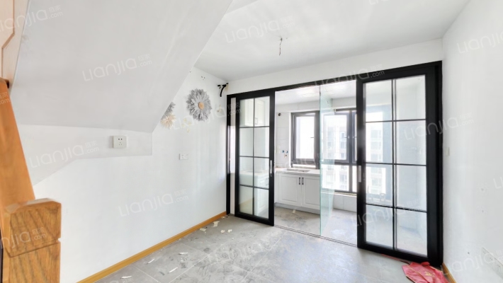 碧桂园泰富城二手房实景图