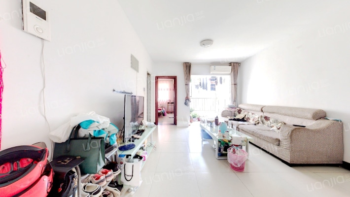 和顺嘉苑二手房实景图