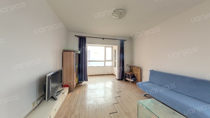 西河名邸二手房实景图