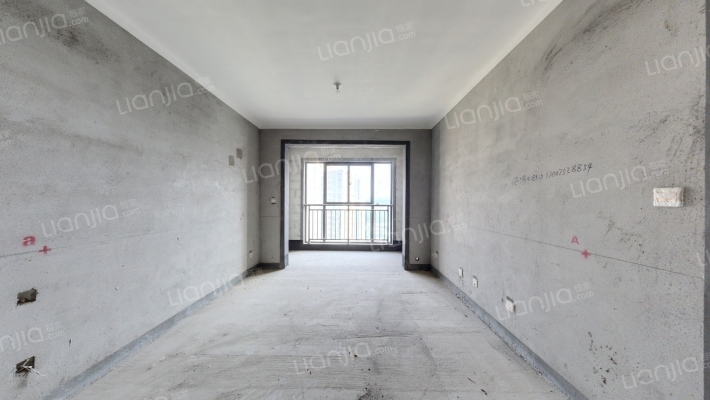 瀚宇天悦湾5号院二手房实景图