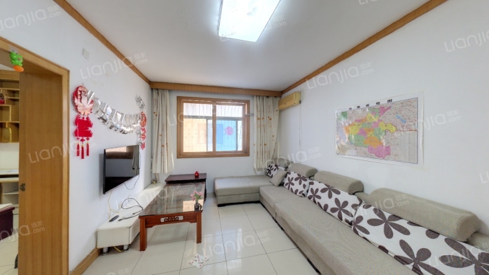 富景花园二手房实景图