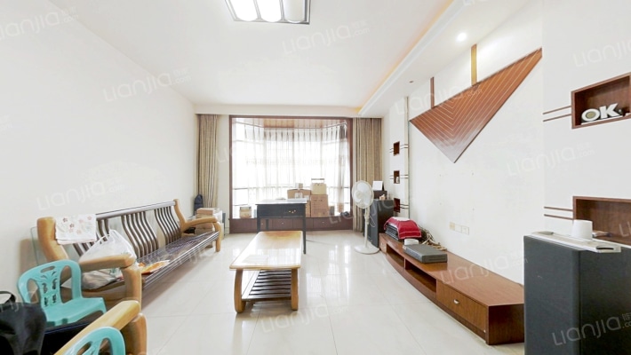 宏泰花园二手房实景图