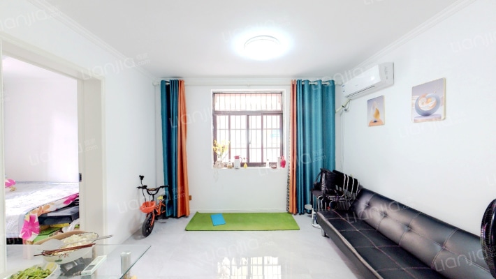 新安苑二手房实景图