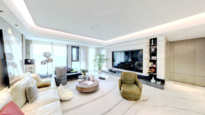 国泰公馆二手房实景图