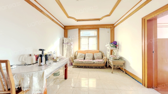 小海新村南区二手房实景图