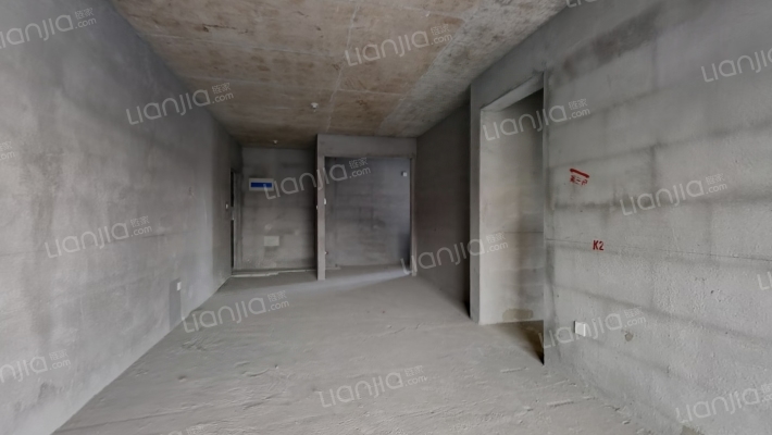 开祥御龙城二手房实景图