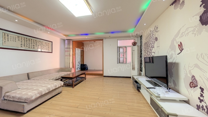 在水一方(襄州区)二手房实景图