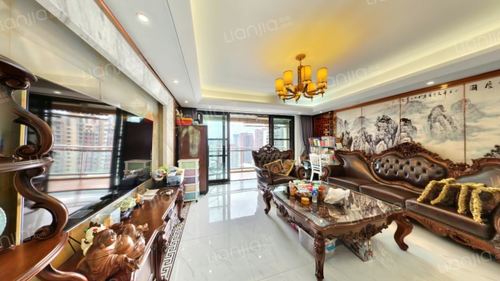 云景梧桐花园二手房实景图