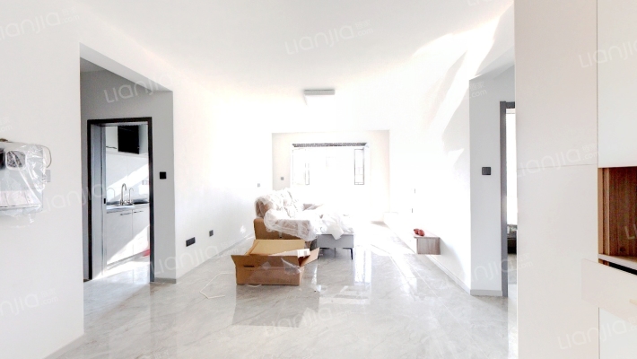 荣华苑二手房实景图