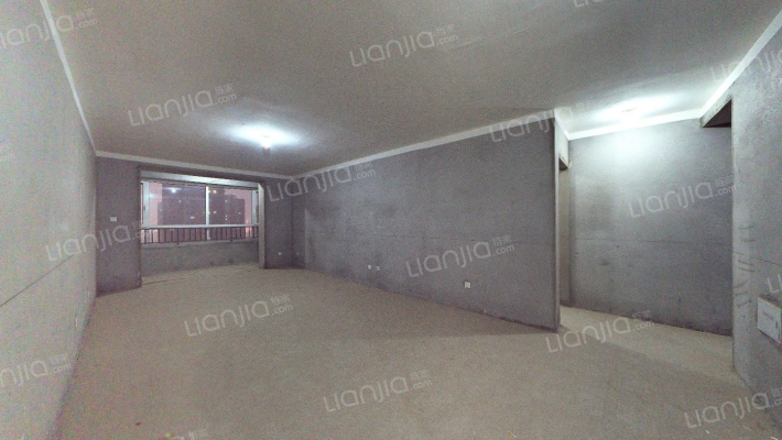 东城悦府（安居四期）二手房实景图