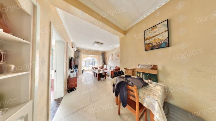 安居乐业二手房实景图