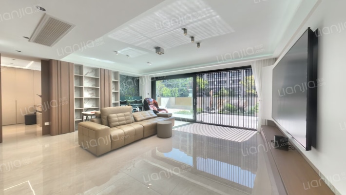 华润置地未来之城二手房实景图