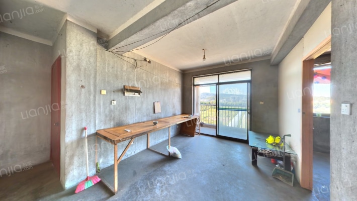 它山堰新村二手房实景图