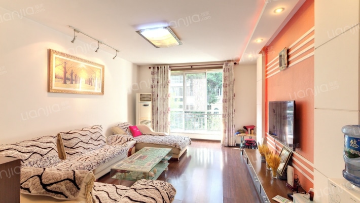 金冠华庭二手房实景图