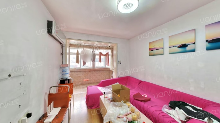 苏堤路二手房实景图