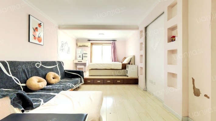 芳群园二区二手房实景图