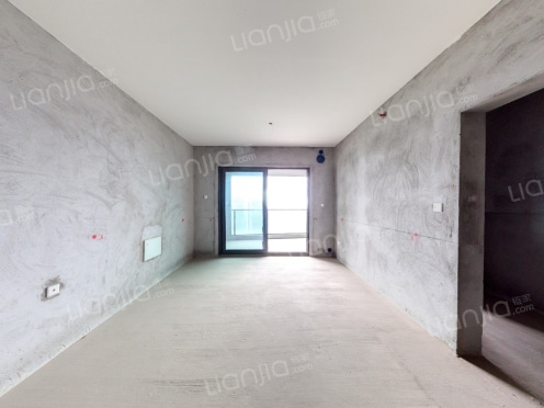 整租·江北嘴壹号院西苑 3室2厅 西