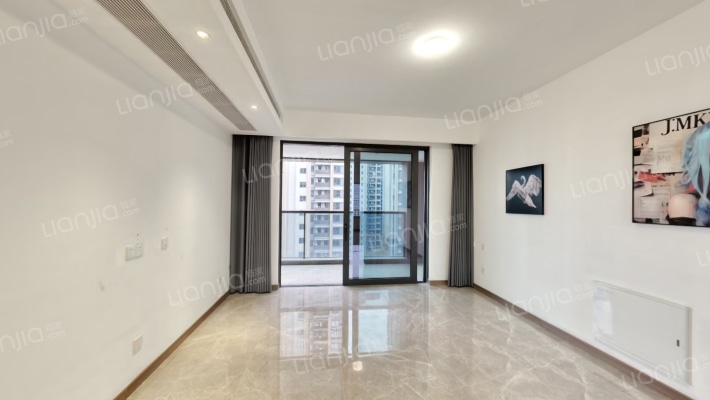 中海·新芝源境二手房实景图