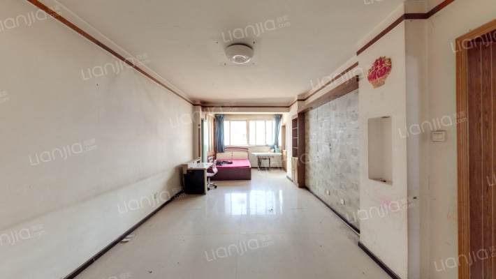 筑美家园二手房实景图