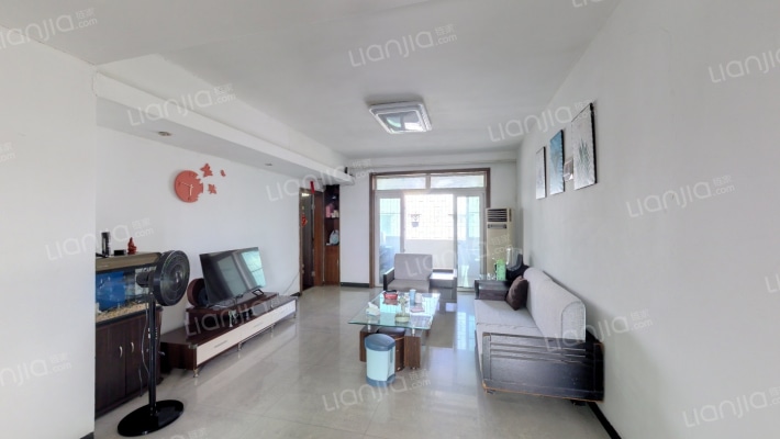 商检宿舍楼382号二手房实景图