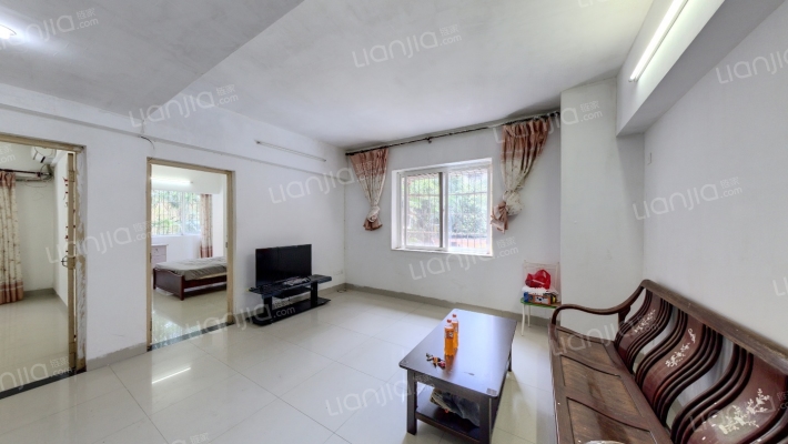 光明阁B区二手房实景图