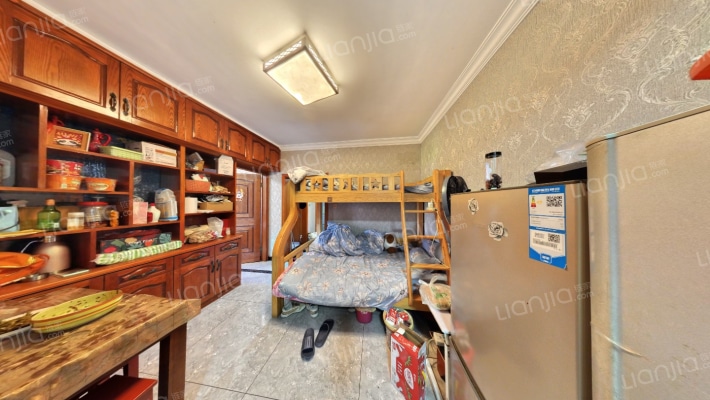 北秀向阳苑南区二手房实景图