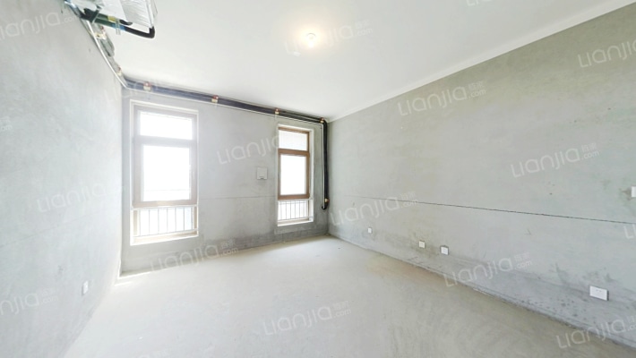 天房麗山二手房实景图