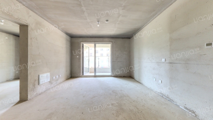 阳光学苑二期二手房实景图