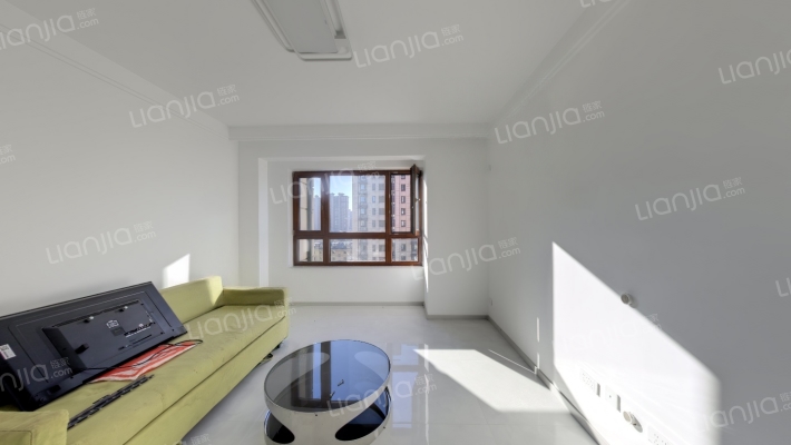 高新慧园二手房实景图