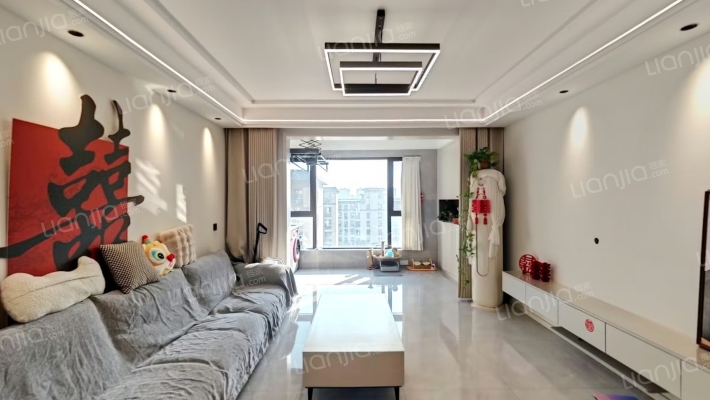 玖珑苑二手房实景图