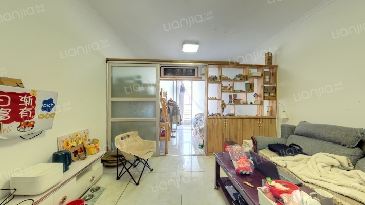 亿嘉未来国际二手房实景图