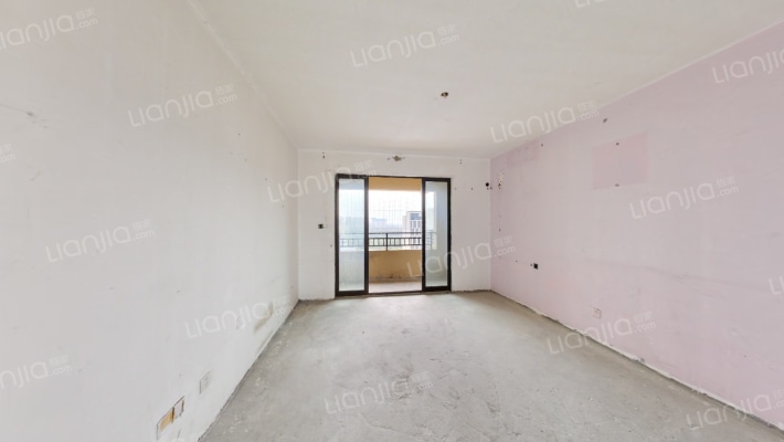 北辰中央公园二手房实景图