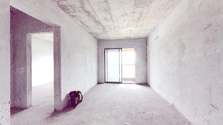 城南春天花园二手房实景图