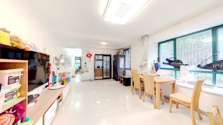 裕顺雅苑二手房实景图