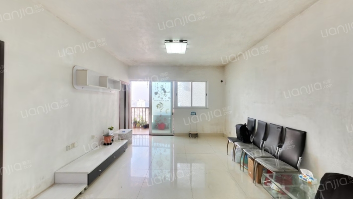 珠都国际广场二手房实景图