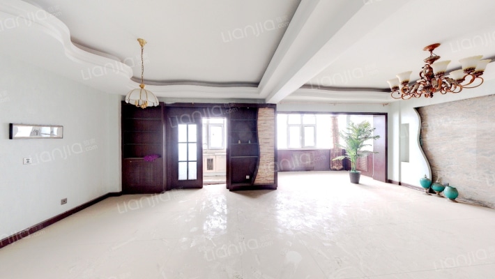 東方豪寓二手房实景图