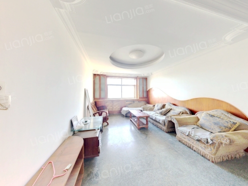 整租·康乐小区 1室1厅 南