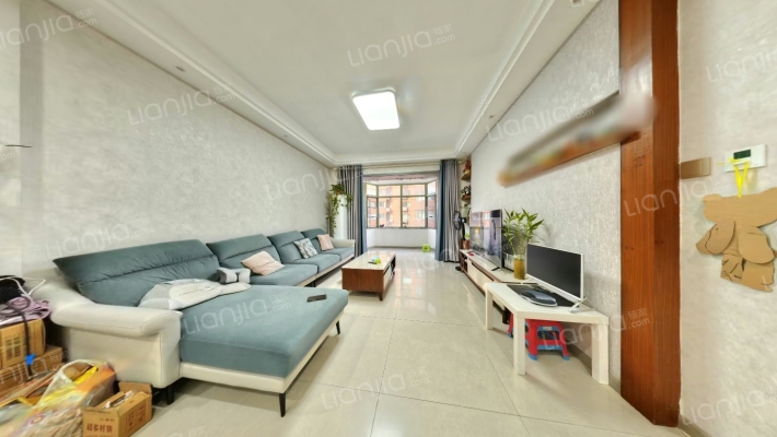 含光佳苑二手房实景图