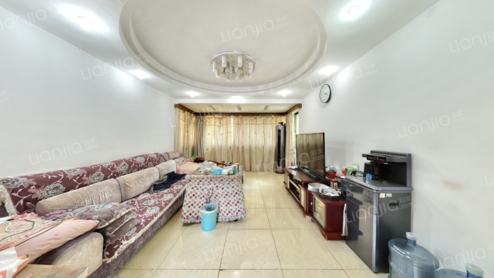 三桥南路84号二手房实景图