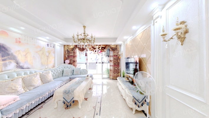 融科城融祥园二手房实景图