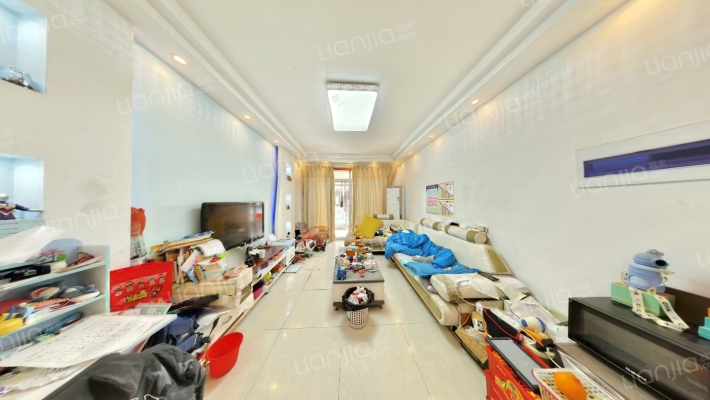 天熙公寓二手房实景图