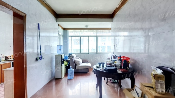 州检察院宿舍二手房实景图