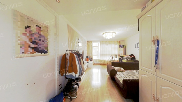 万龙名城二手房实景图