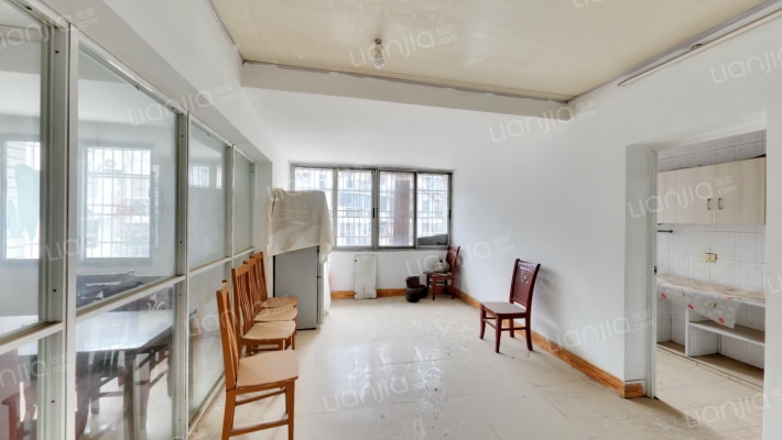 新城小区工农路54号二手房实景图