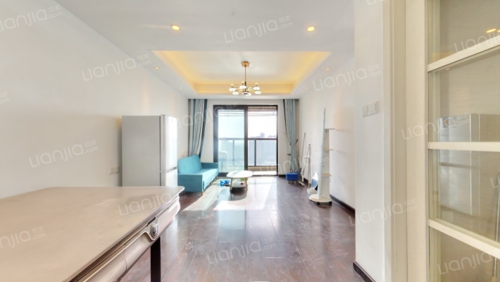 太白湖畔D区二手房实景图