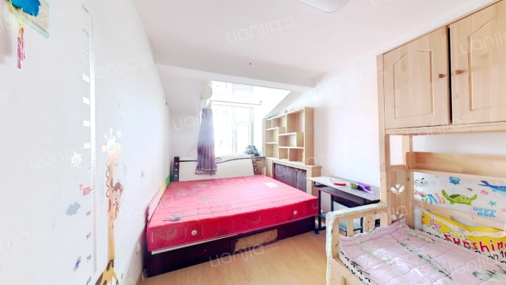 富民花园二手房实景图