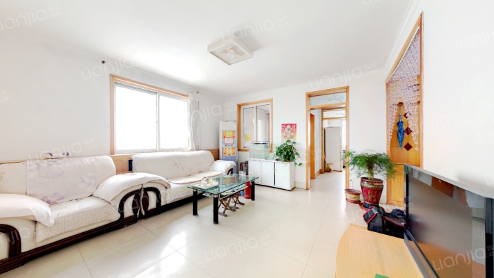 天同四季花园二手房实景图