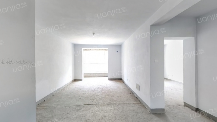 北岸花园小区二手房实景图