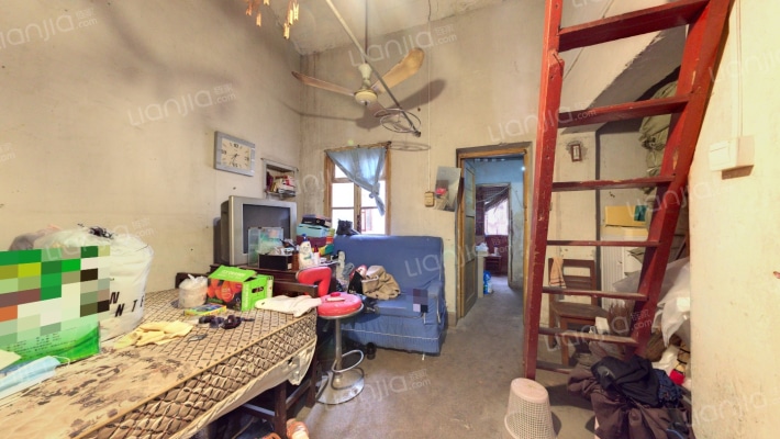 能仁里1号二手房实景图